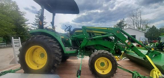 Image of John Deere 4044M Primary image