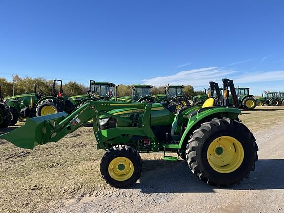 Image of John Deere 4044M equipment image 1