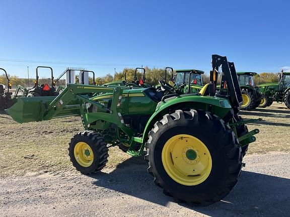 Image of John Deere 4044M equipment image 2