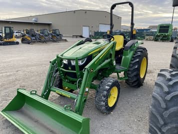 Main image John Deere 4044M