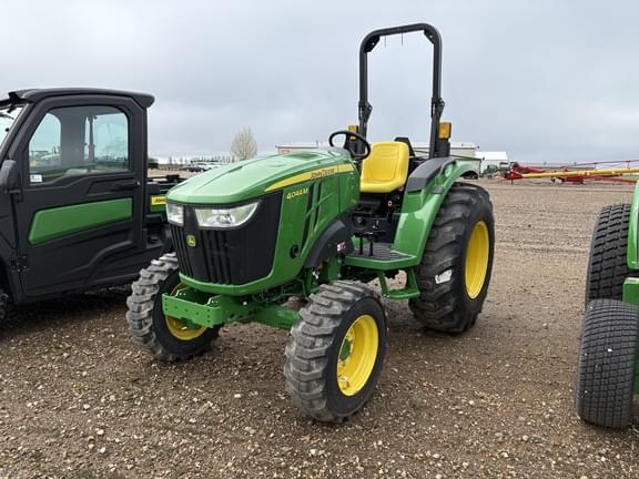 Image of John Deere 4044M Primary image