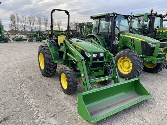 2023 John Deere 4044M Equipment Image0