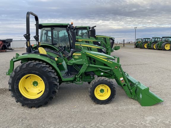 Image of John Deere 4044M equipment image 1