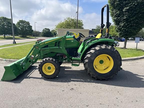 Image of John Deere 4044M equipment image 1