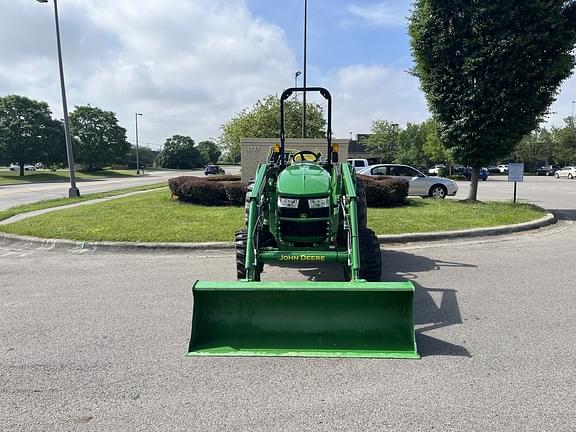 Image of John Deere 4044M equipment image 2