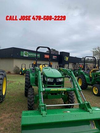 Image of John Deere 4044M Image 0