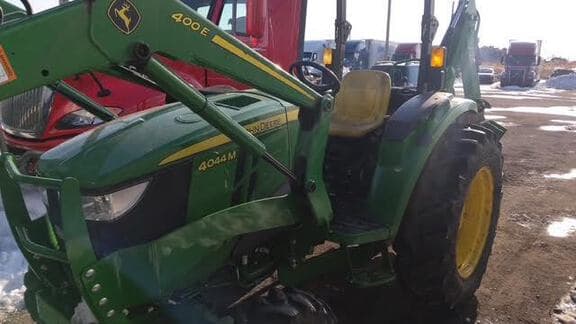 Image of John Deere 4044M equipment image 1