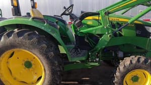 2023 John Deere 4044M Image