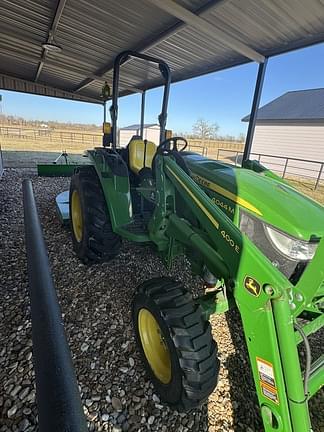 Image of John Deere 4044M equipment image 4