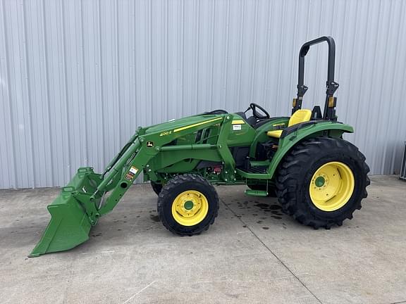 Image of John Deere 4044M equipment image 1