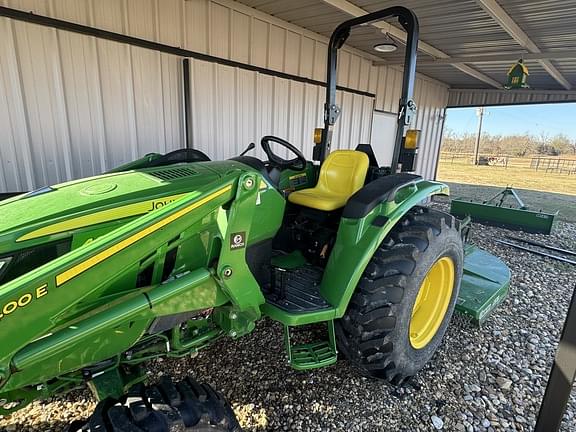 Image of John Deere 4044M equipment image 2