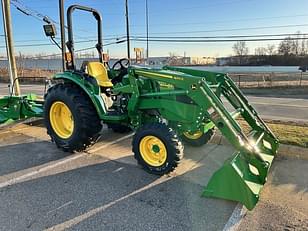 Main image John Deere 4044M 0