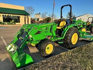 Main image John Deere 4044M 3