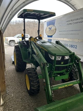Image of John Deere 4044M equipment image 2