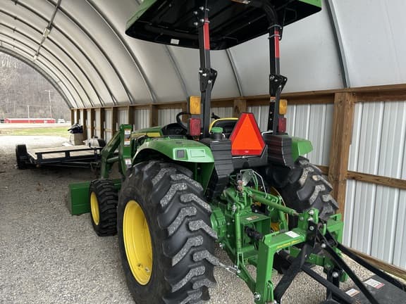 Image of John Deere 4044M equipment image 1