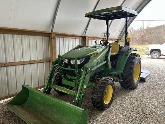 Image of John Deere 4044M Primary image