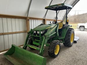 2023 John Deere 4044M Image