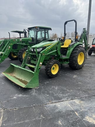 2023 John Deere 4044M Equipment Image0