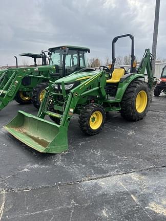 Image of John Deere 4044M equipment image 1