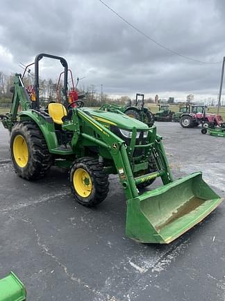 Image of John Deere 4044M equipment image 2