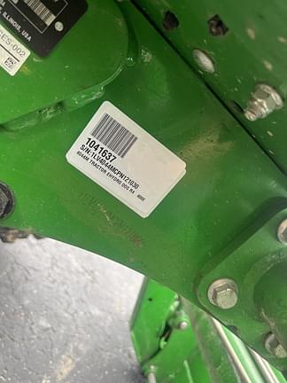 Image of John Deere 4044M equipment image 2