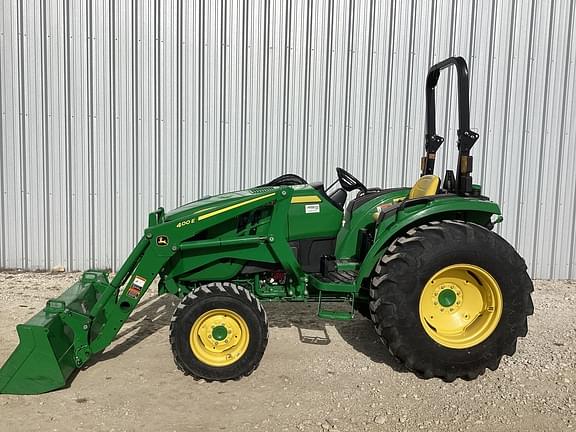 Image of John Deere 4044M Primary image