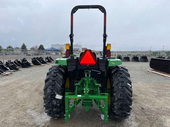 Image of John Deere 4044M equipment image 3