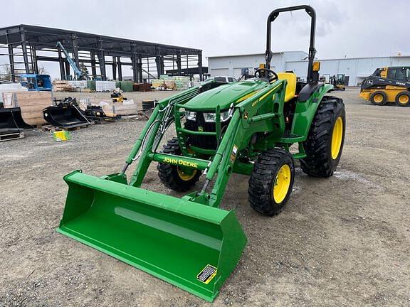 Image of John Deere 4044M Primary image