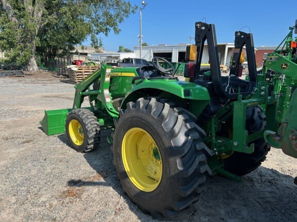 Image of John Deere 4044M Image 1
