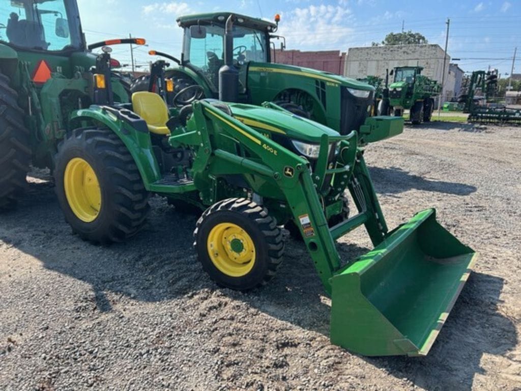 2023 John Deere 4044M Equipment Image0