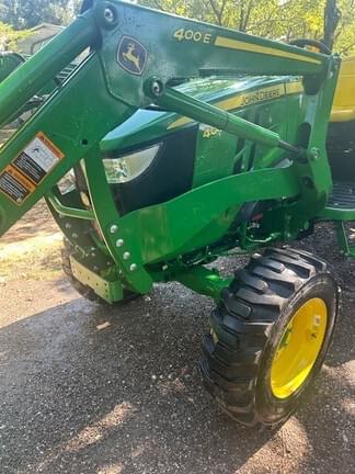 Image of John Deere 4044M equipment image 3