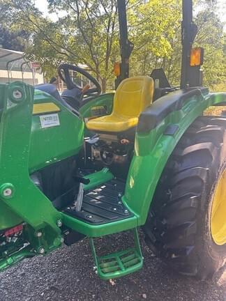 Image of John Deere 4044M equipment image 2