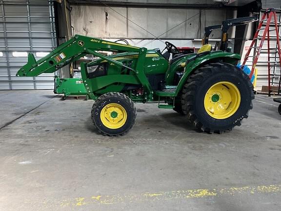 Image of John Deere 4044M equipment image 2