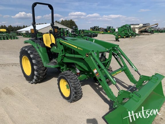 2023 John Deere 4044M Equipment Image0
