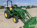 2023 John Deere 4044M Image