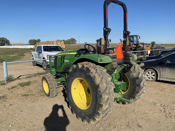 Image of John Deere 4044M equipment image 2