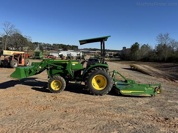 Image of John Deere 4044M Primary image