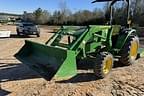 Image of John Deere 4044M equipment image 4