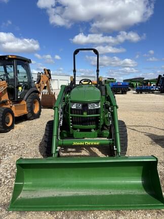 Image of John Deere 4044M Image 1