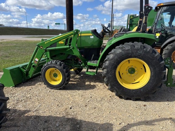2023 John Deere 4044M Equipment Image0