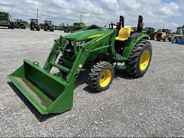 2023 John Deere 4044M Equipment Image0