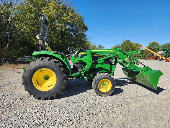 Image of John Deere 4044M equipment image 1