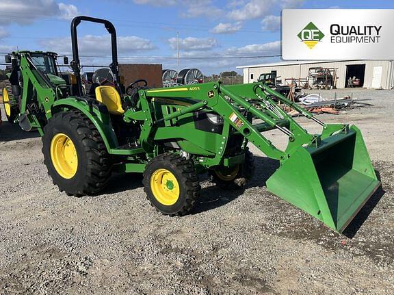 Image of John Deere 4044M Primary image