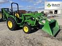 2023 John Deere 4044M Image