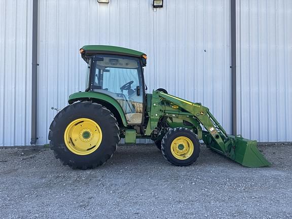 Image of John Deere 4044R equipment image 3