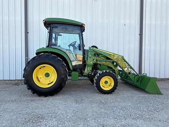 Image of John Deere 4044R equipment image 3