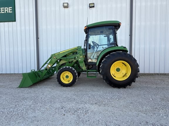 Main image John Deere 4044R
