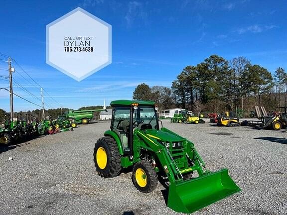 Image of John Deere 4044R Primary image