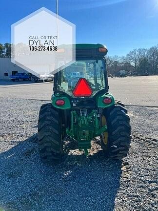 Image of John Deere 4044R equipment image 3