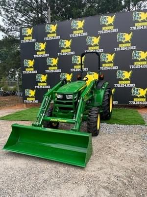2023 John Deere 4044R Image